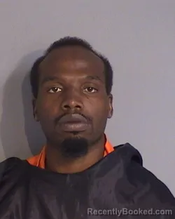 Mugshot of TIMOTHY BERNARD WHITE