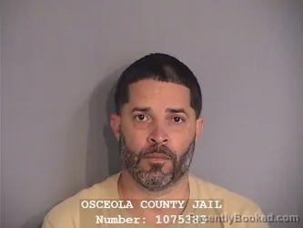 Mugshot of WESLEE CAMACHO-COLLAZO