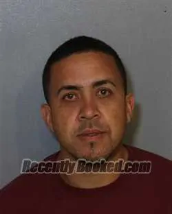 Mugshot of Emmanuel Diaz-Centeno booked in Osceola County, Florida on October 11, 2026