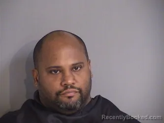 Mugshot of LUIS OMAR CARPIO-MELO booked in Osceola County, Florida on June 22, 2026
