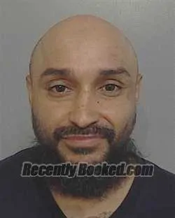 Mugshot of BENNY RIVERA booked in Osceola County, Florida on July 29, 2026