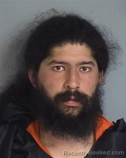 Mugshot of DANIEL JOSEPH MELENDEZ