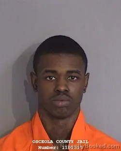 Mugshot of TR-METRIUS DEVONTE SMITH