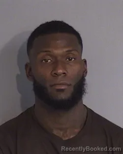 Mugshot of ANEL ANTONIO CORDOBA