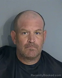 Mugshot of DANIEL BENJAMIN GONZALEZ booked in Osceola County, Florida on May 4, 2026