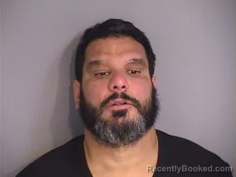 Mugshot of HECTOR LUIS ROSA-RIVERA