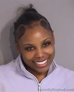 Mugshot of LINDSEY IMANI-ESSENCE STANLEY