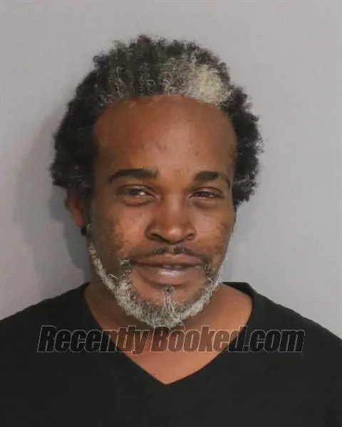 Mugshot of Craig Hugh Green booked in Osceola County, Florida on August 19, 2026