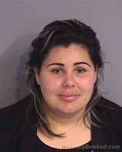 Mugshot of NATALIA TORRES-ARROYO