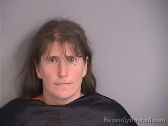 Mugshot of ROBIN LEIGH YOUNG