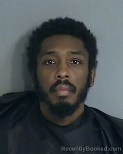 Mugshot of DELANEY ALEXANDER LINDSEY