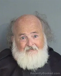 Mugshot of BRETT KEVIN OSBORNE booked in Osceola County, Florida on June 29, 2026