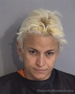 Mugshot of LYMARIE MARIE OQUENDO-SANCHEZ