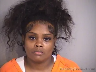 Mugshot of DOMINIQUE SHONTRELL DAYS booked in Osceola County, Florida on June 27, 2026