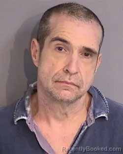 Mugshot of JOHN JAMES HAUSSMANN