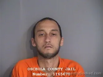 Mugshot of JOSE ANTONIO PEREZ