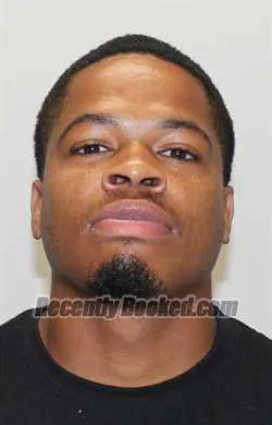 Mugshot of Fabion Laandre Wiggins booked in Osceola County, Florida on October 9, 2026