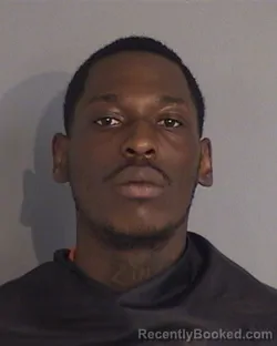 Mugshot of DISON J CINEUS