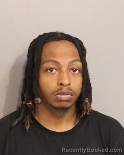 Mugshot of SPENCER TYLER SAINTE-ROSE