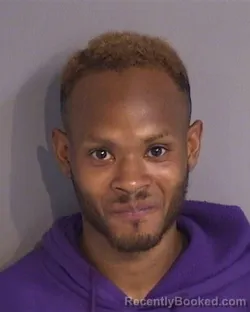 Mugshot of JAVAN ARTEECE LUCKETT-JONES