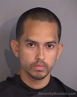 Mugshot of JEANCARLOS GABRIEL CARDONA-ROSARIO