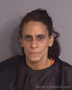 Mugshot of DEBBIE ADORNO