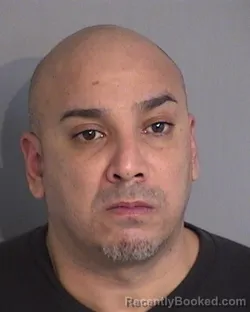 Mugshot of RAFAEL IVAN SORIANO-RIVERA