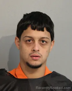 Mugshot of JORDANY RAMOS-OLIVERAS