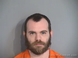 Mugshot of JOHNATHAN DYLAN LORMAND