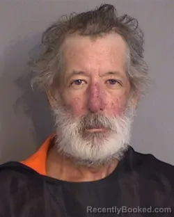 Mugshot of ADAM GRENIER TUCKER