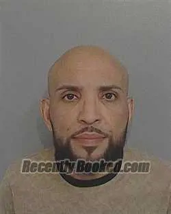 Mugshot of Luis Eduardo Emmanue Davila-Briganti booked in Osceola County, Florida on August 15, 2026