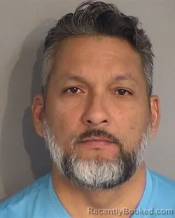 Mugshot of PEDRO OMAR LAUREANO-HERNANDEZ