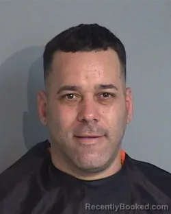 Mugshot of HECTOR IVAN VARELA-AVILES