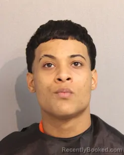Mugshot of ALEXIS ARMANDO ENCARNACION-ROSADO