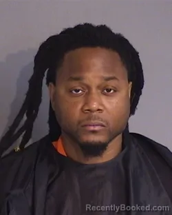 Mugshot of ALAN JACOB SMITH