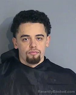 Mugshot of JOSHUA PARRILLA
