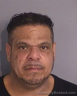 Mugshot of JORGE VAZQUEZ