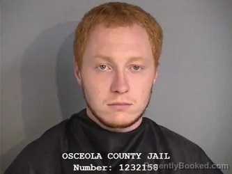 Mugshot of JOHN DYLAN SANTORO