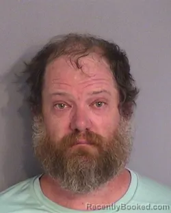 Mugshot of CHRISTOPHER WALLACE LANCASTER