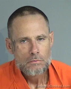 Mugshot of Dewayne John Zolyniak booked in Osceola County, Florida on July 30, 2026