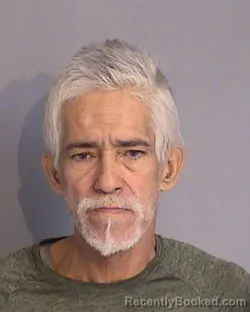 Mugshot of DANIEL CLASS-LOZADA