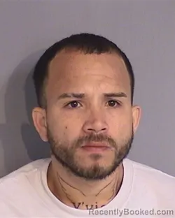 Mugshot of RAFAEL JAVIER MARTINEZ-MARTINEZ