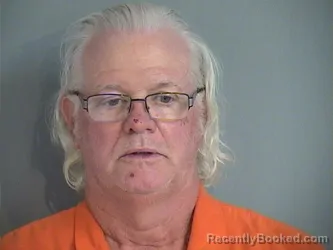 Mugshot of TIMOTHY DEAN SMITH booked in Osceola County, Florida on June 26, 2026