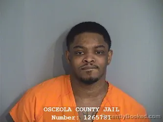 Mugshot of JOHNATHON DEONTAY JORDAN