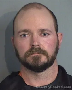 Mugshot of JOSEPH ALLEN HITCHCOCK