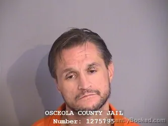 Mugshot of BILLY DALE ROACH