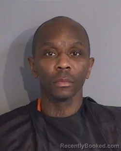 Mugshot of PATRICK BRYAN GORDON