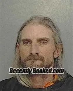 Mugshot of Michael Corey Mento booked in Osceola County, Florida on October 28, 2026