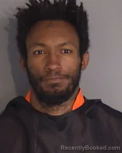 Mugshot of BRYAN SANTIAGO MEJIA-RODRIGUEZ