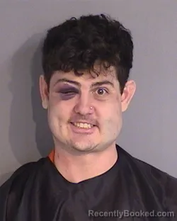 Mugshot of STEVEN KYLE COBB